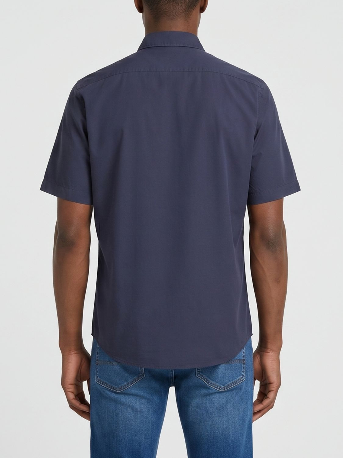 [BOSS] Shirts Short Sleeve SS26 50537331 418