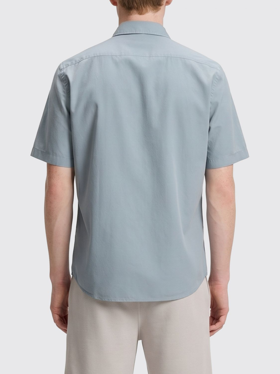 [BOSS] Shirts Short Sleeve SS26 50537331 458