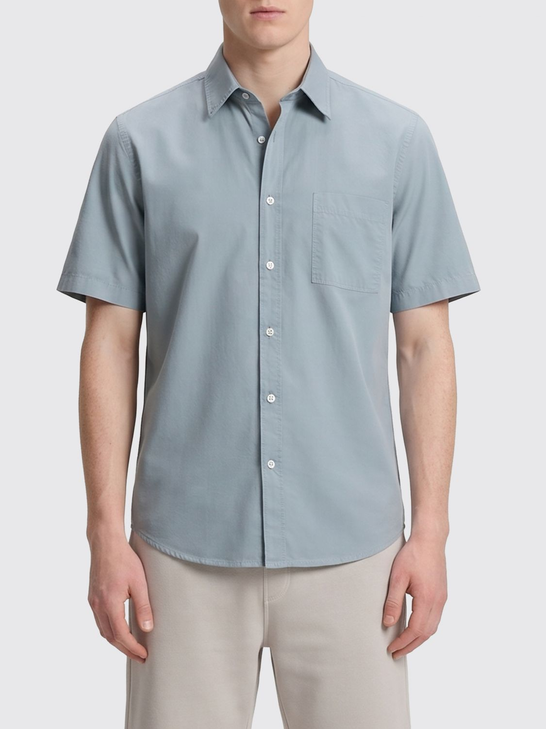 [BOSS] Shirts Short Sleeve SS26 50537331 458