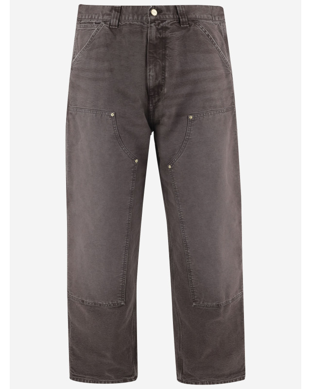 [CARHARTT WIP] Trousers FW26 I0368694717