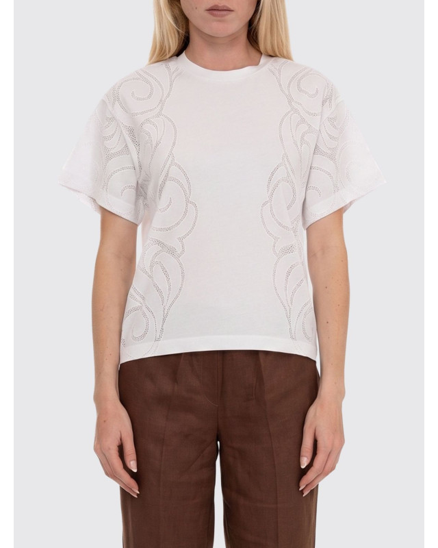 [BOSS] T-shirts Short Sleeve SS26 50560987 101