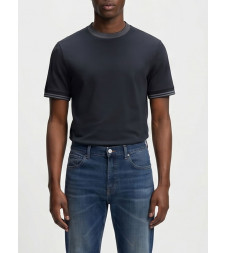 [BOSS] T-shirts Short Sleeve SS26 50559766 404