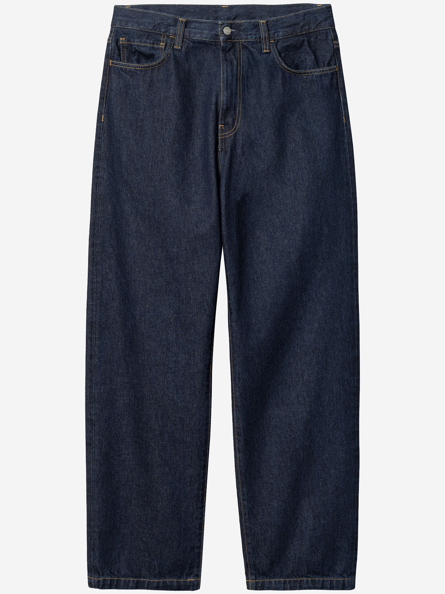 [CARHARTT WIP] Trousers FW26 I0304680102