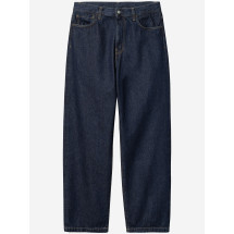 [CARHARTT WIP] Trousers FW26 I0304680102