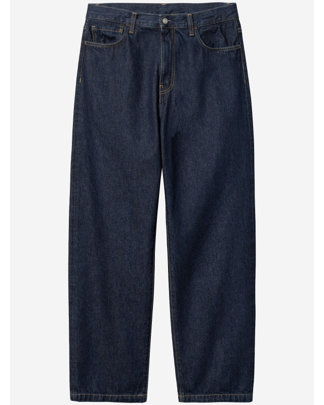 [CARHARTT WIP] Trousers FW26 I0304680102