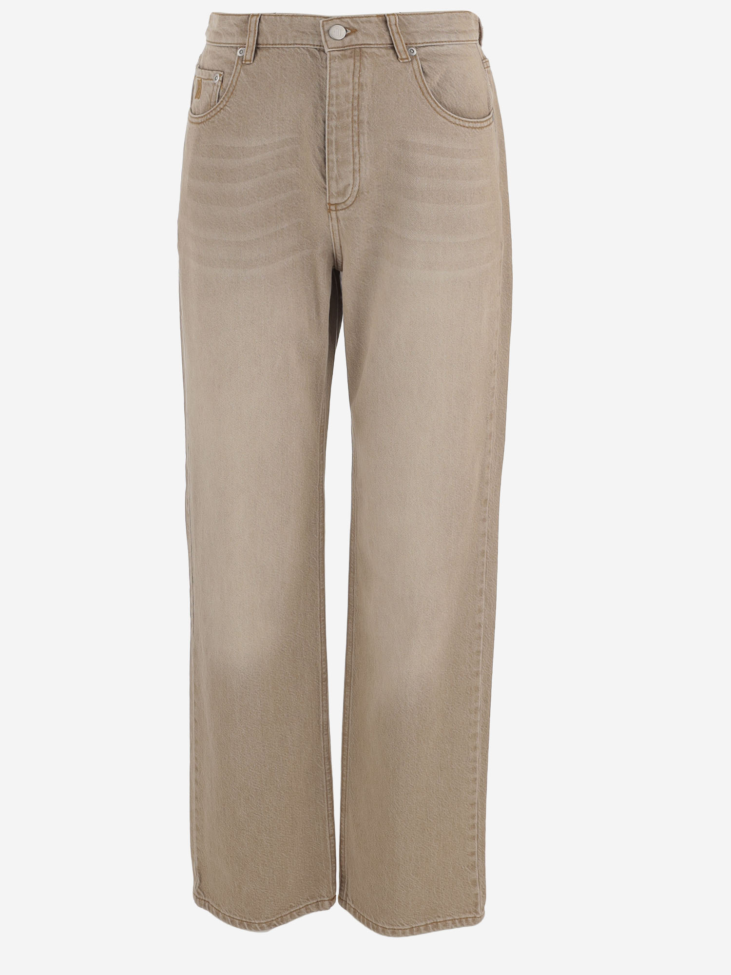 [By Malene Birger] Jeans FW26 1034161CA