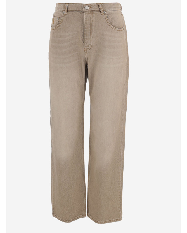 [By Malene Birger] Jeans FW26 1034161CA