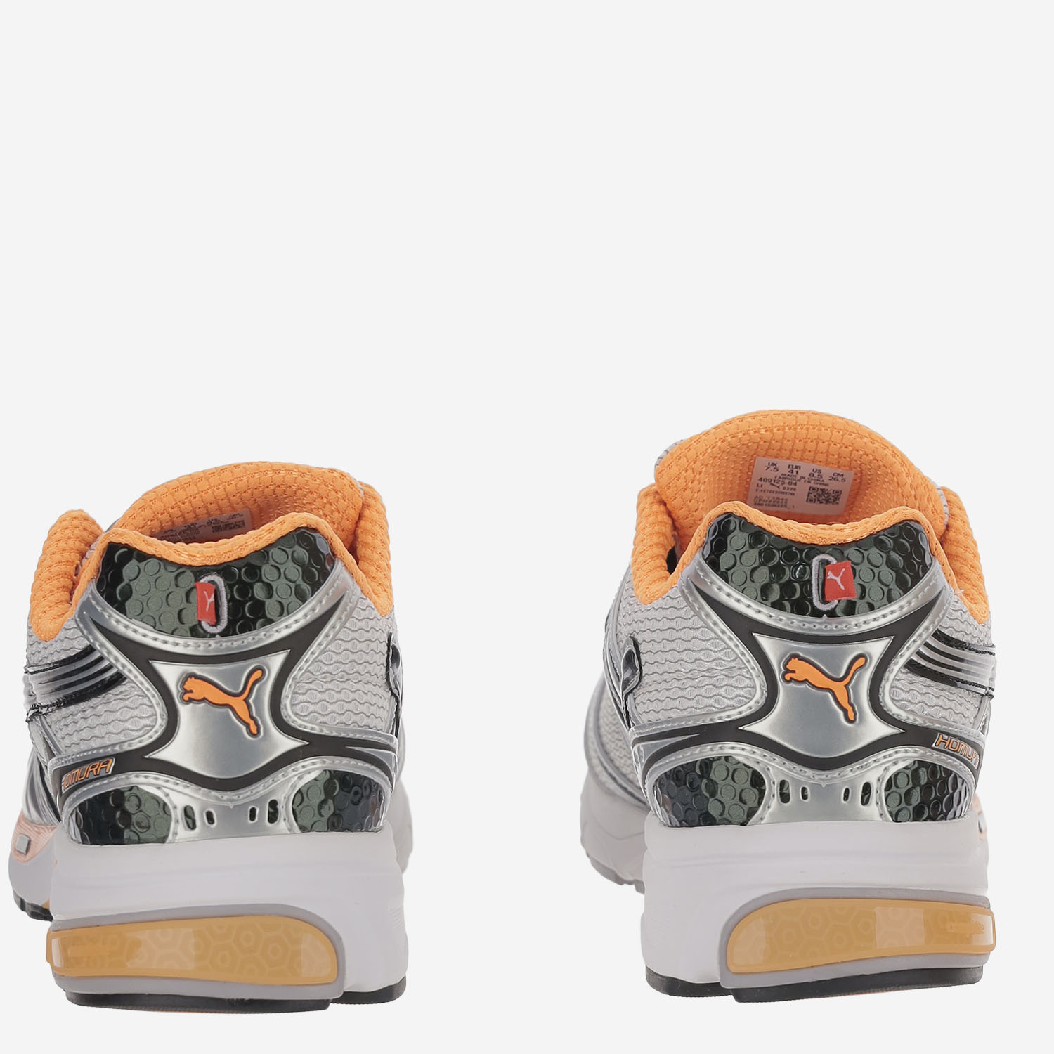 [PUMA] Sneakers FW26 40912504