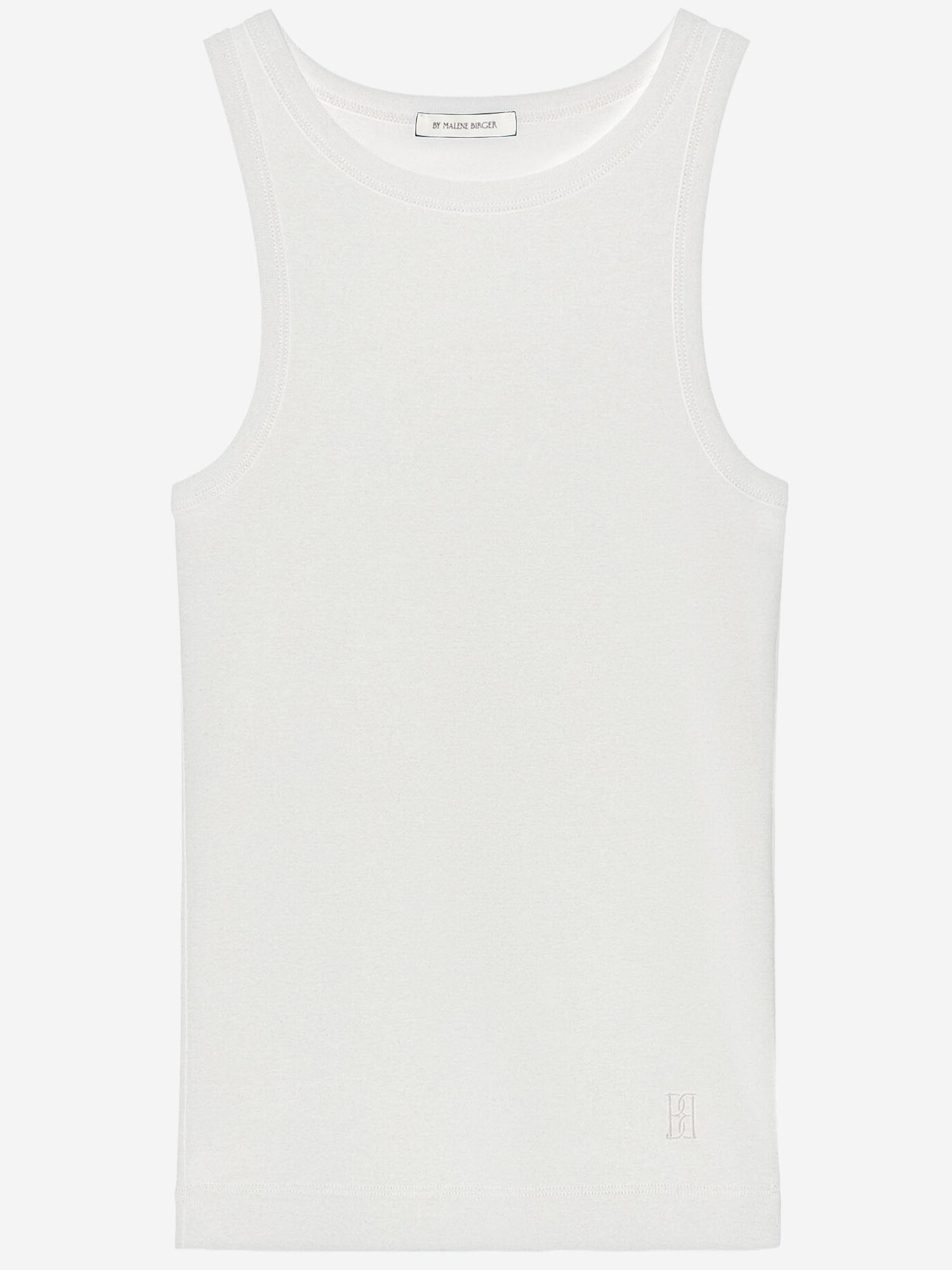 [By Malene Birger] T-shirts Sleeveless FW26 104094090