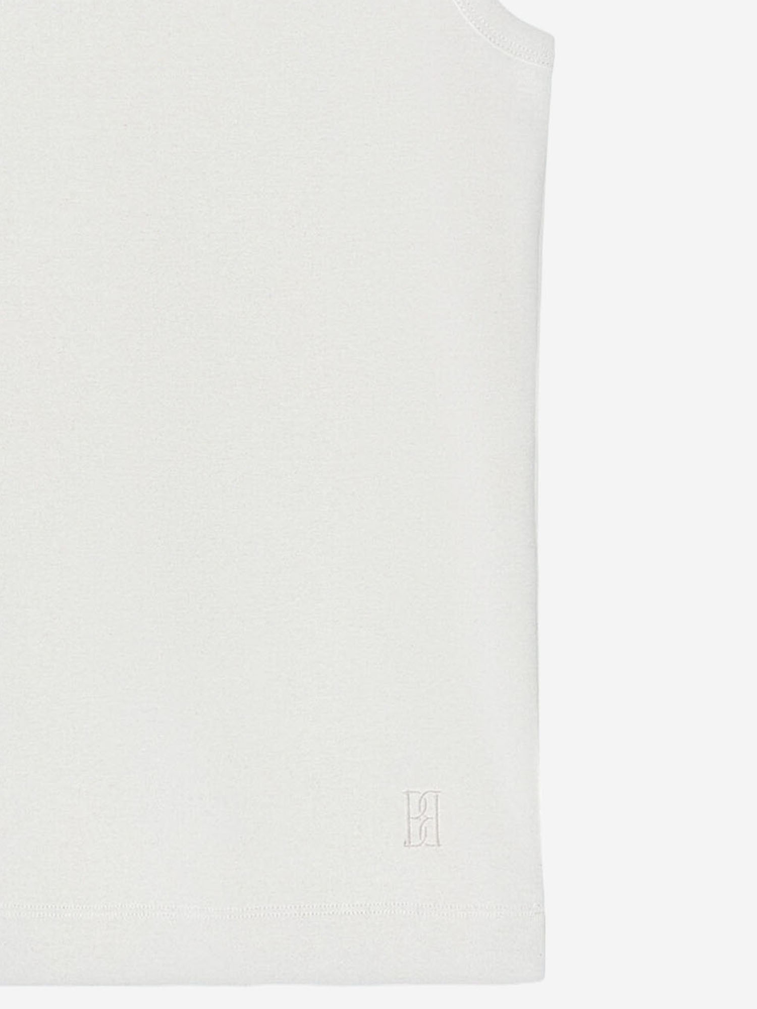 [By Malene Birger] T-shirts Sleeveless FW26 104094090