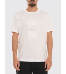 [BOSS] T-shirts Short Sleeve SS26 50559811 100