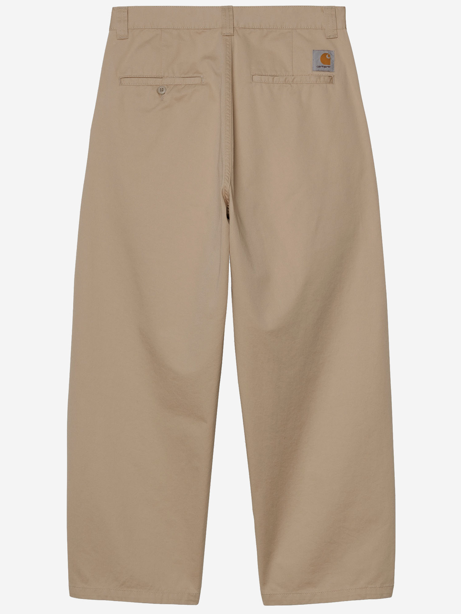 [CARHARTT WIP] Trousers FW26 I0363128Y02