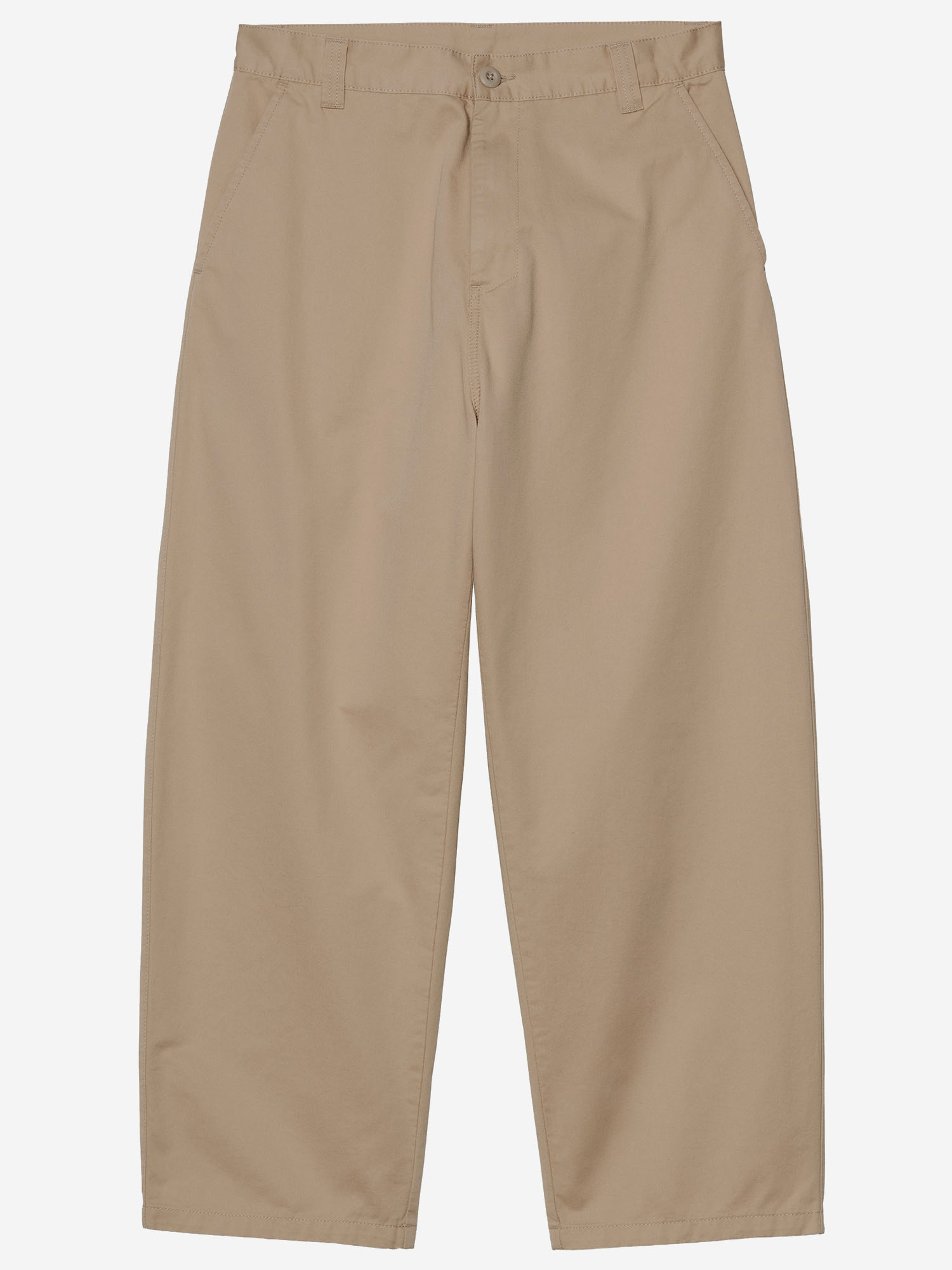 [CARHARTT WIP] Trousers FW26 I0363128Y02