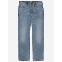 [CARHARTT WIP] Jeans FW26 I02302901WJ