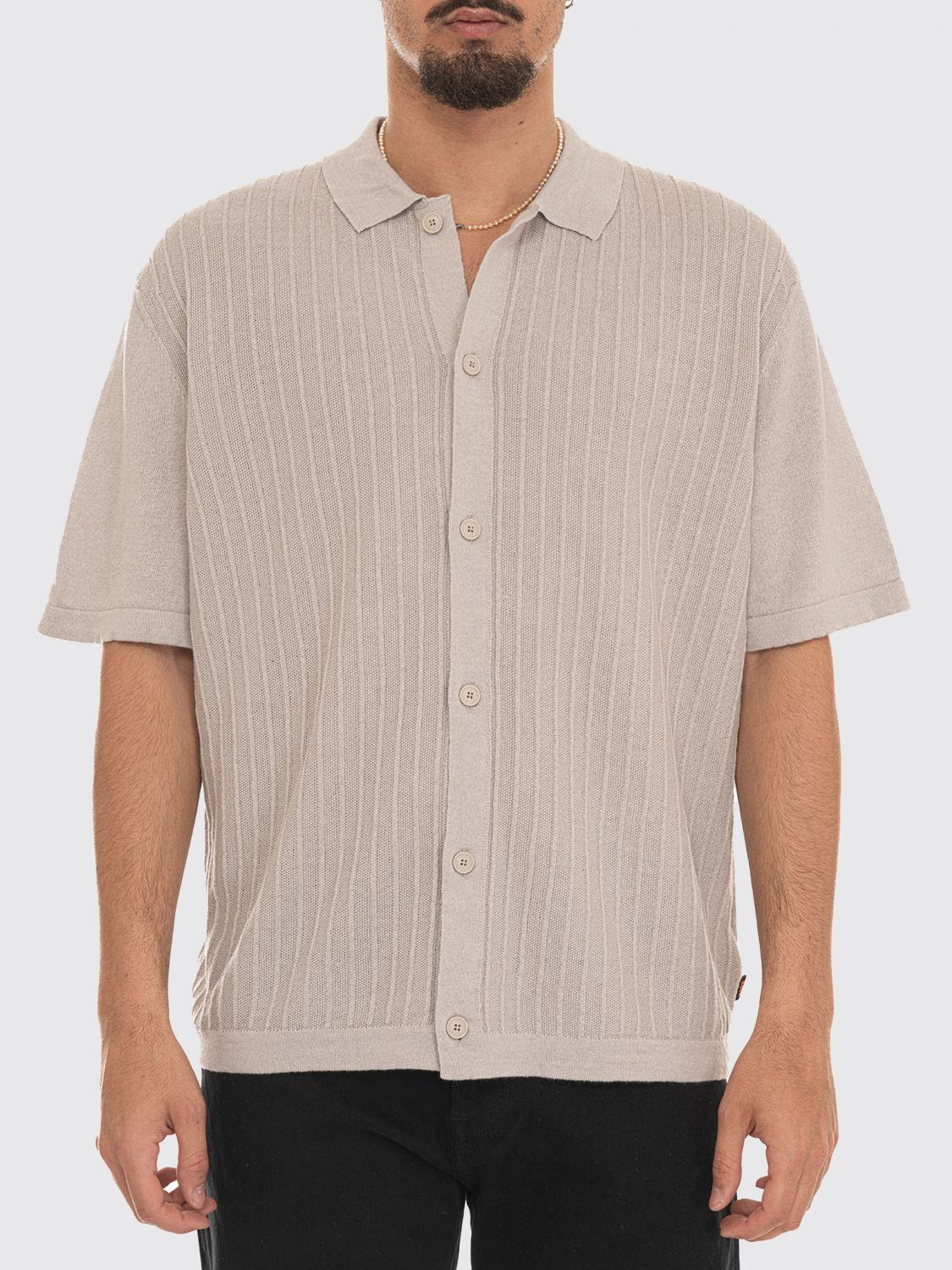 [BOSS] Shirts Short Sleeve SS26 50558725 070