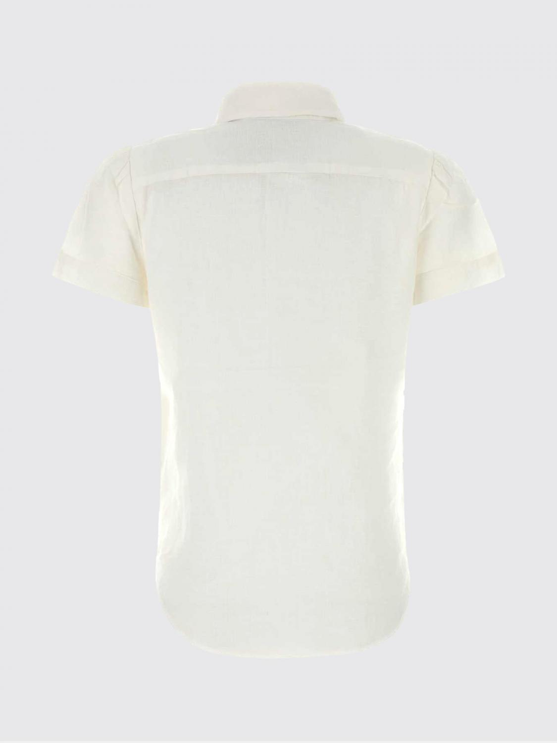 [Polo Ralph Lauren] Shirts Short Sleeve SS26 211973366 505