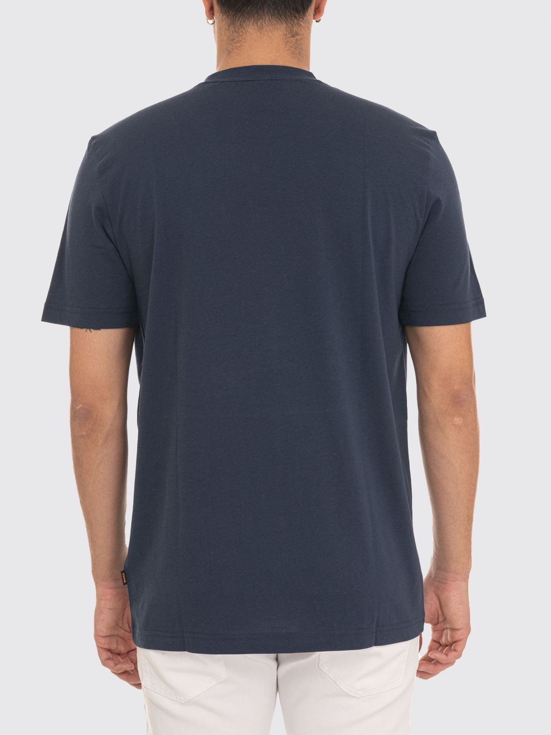 [BOSS] T-shirts Short Sleeve SS26 50556024 464