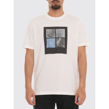 [BOSS] T-shirts Short Sleeve SS26 50556024 100