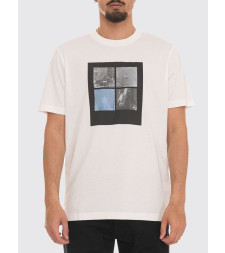 [BOSS] T-shirts Short Sleeve SS26 50556024 100