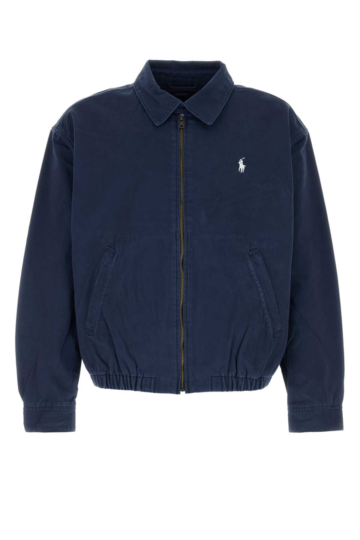 [Polo Ralph Lauren] Casual Jacket FW26 710961929 003