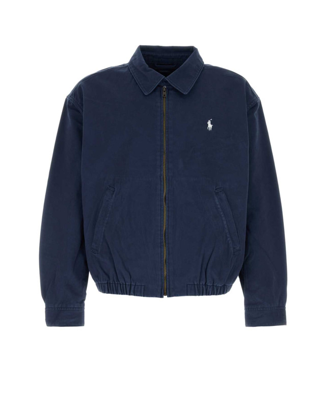[Polo Ralph Lauren] Casual Jacket FW26 710961929 003
