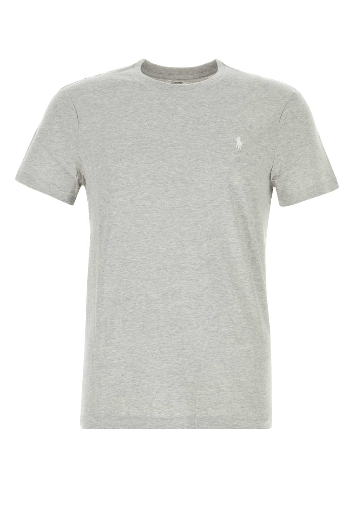[Polo Ralph Lauren] T-shirts Short Sleeve FW26 710671438 534