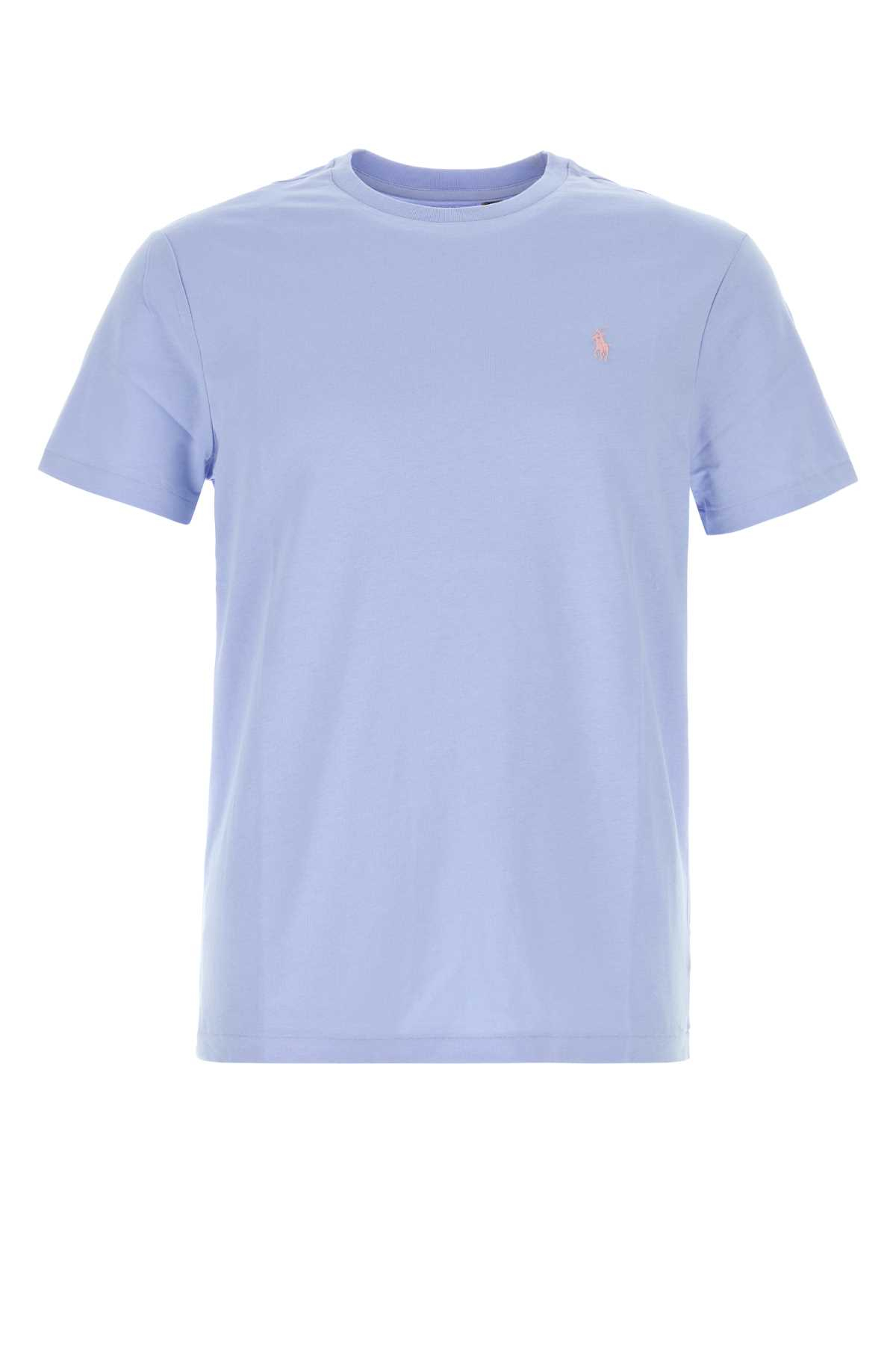 [Polo Ralph Lauren] T-shirts Short Sleeve FW26 710671438 528