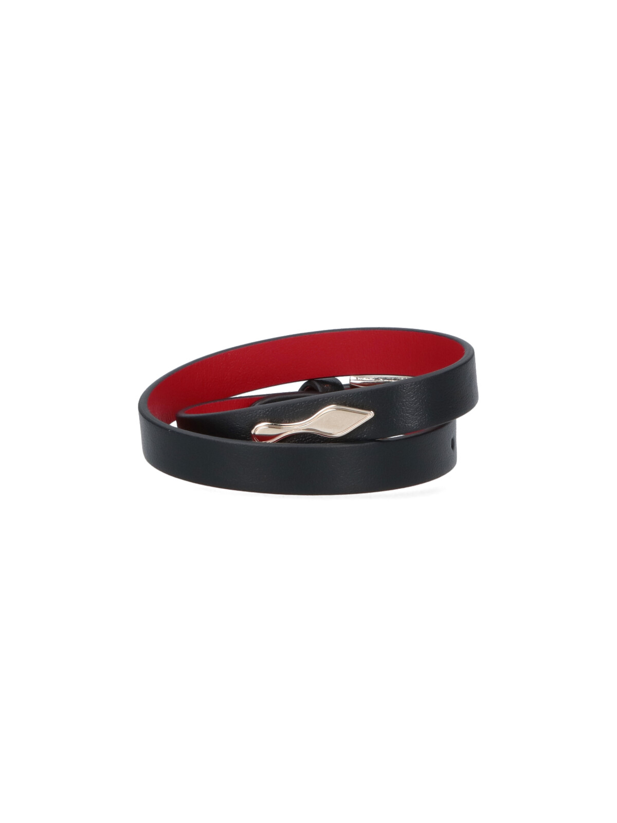 [Christian Louboutin] Bracelet FW26 1265072CM6S