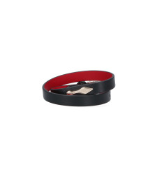 [Christian Louboutin] Bracelet FW26 1265072CM6S