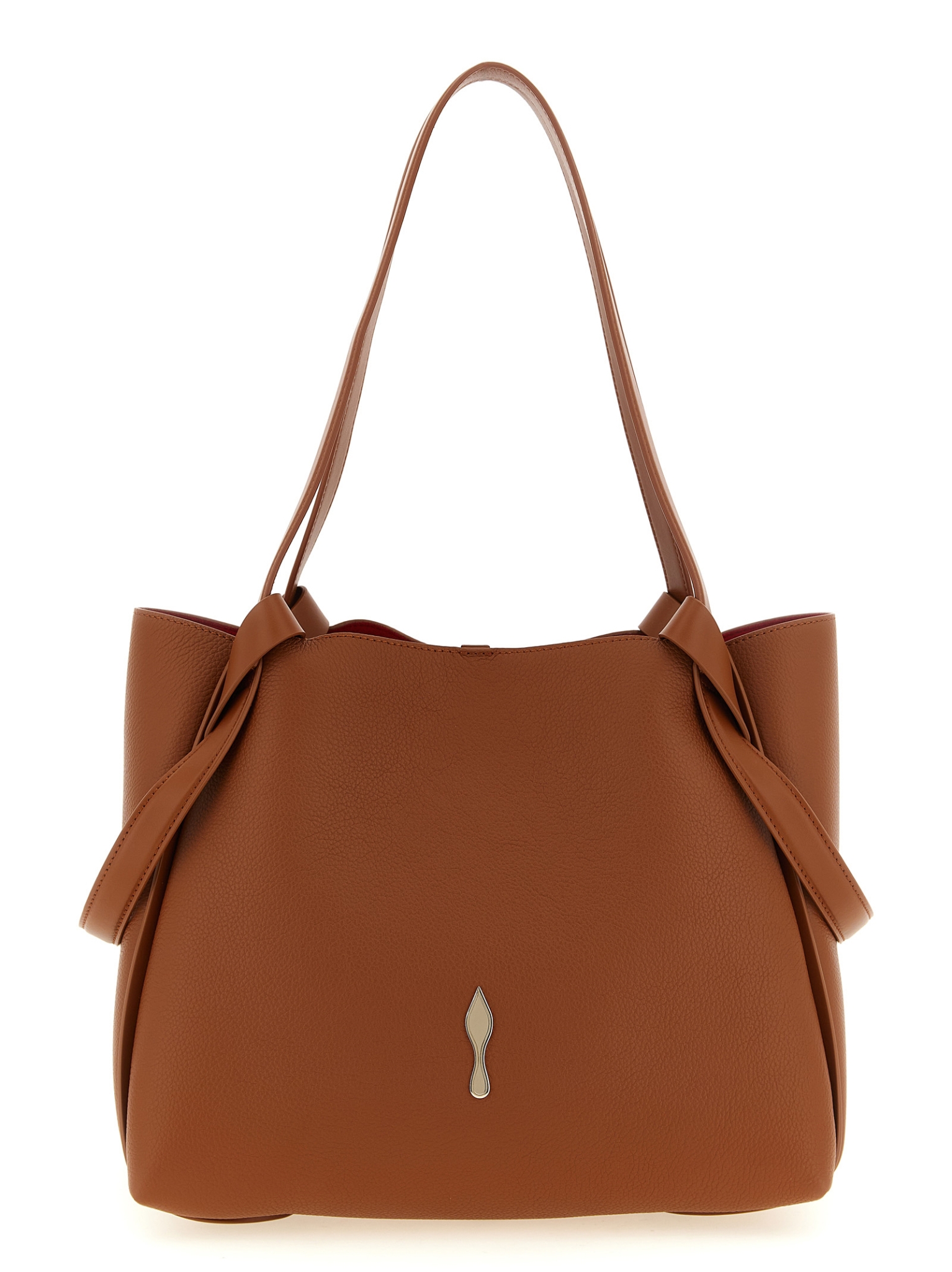 [Christian Louboutin] Tote bag FW26 3265050BG71