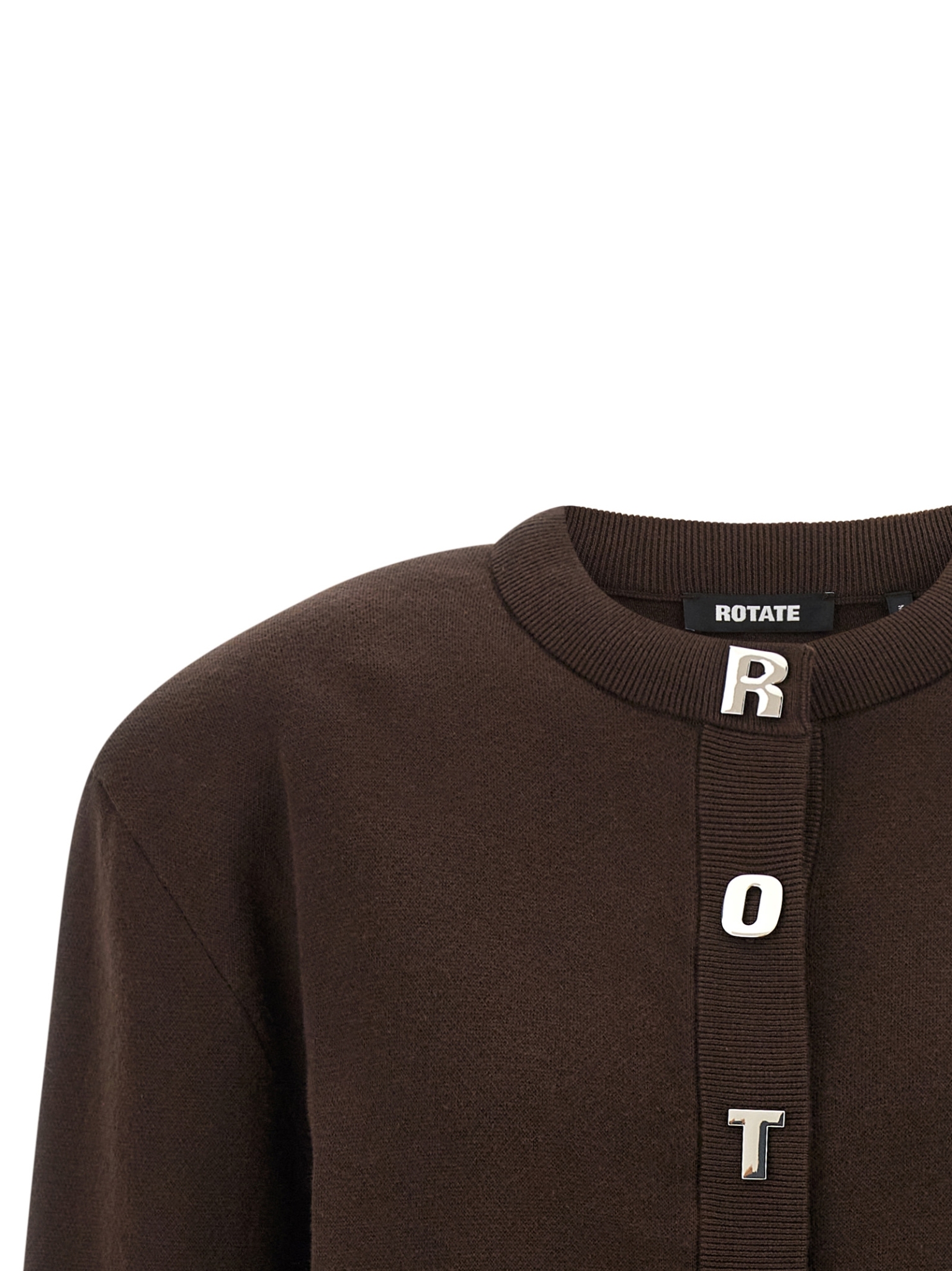 [Rotate Birger Christensen] Knitwear FW26 11385416671667