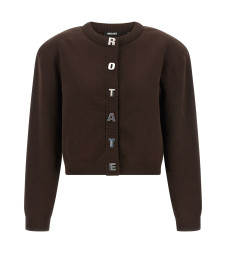 [Rotate Birger Christensen] Knitwear FW26 11385416671667