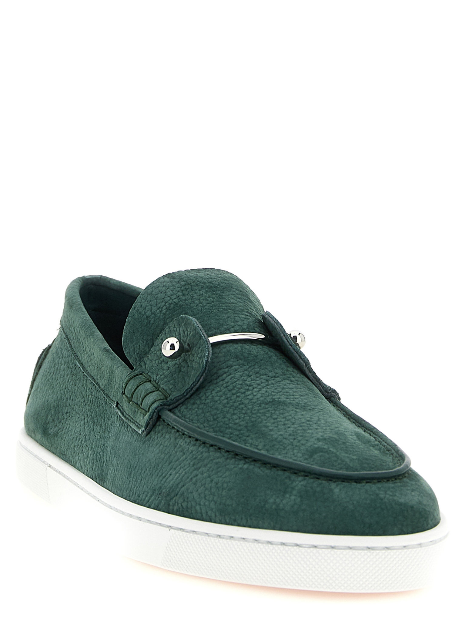 [Christian Louboutin] Loafer FW26 1260680E859