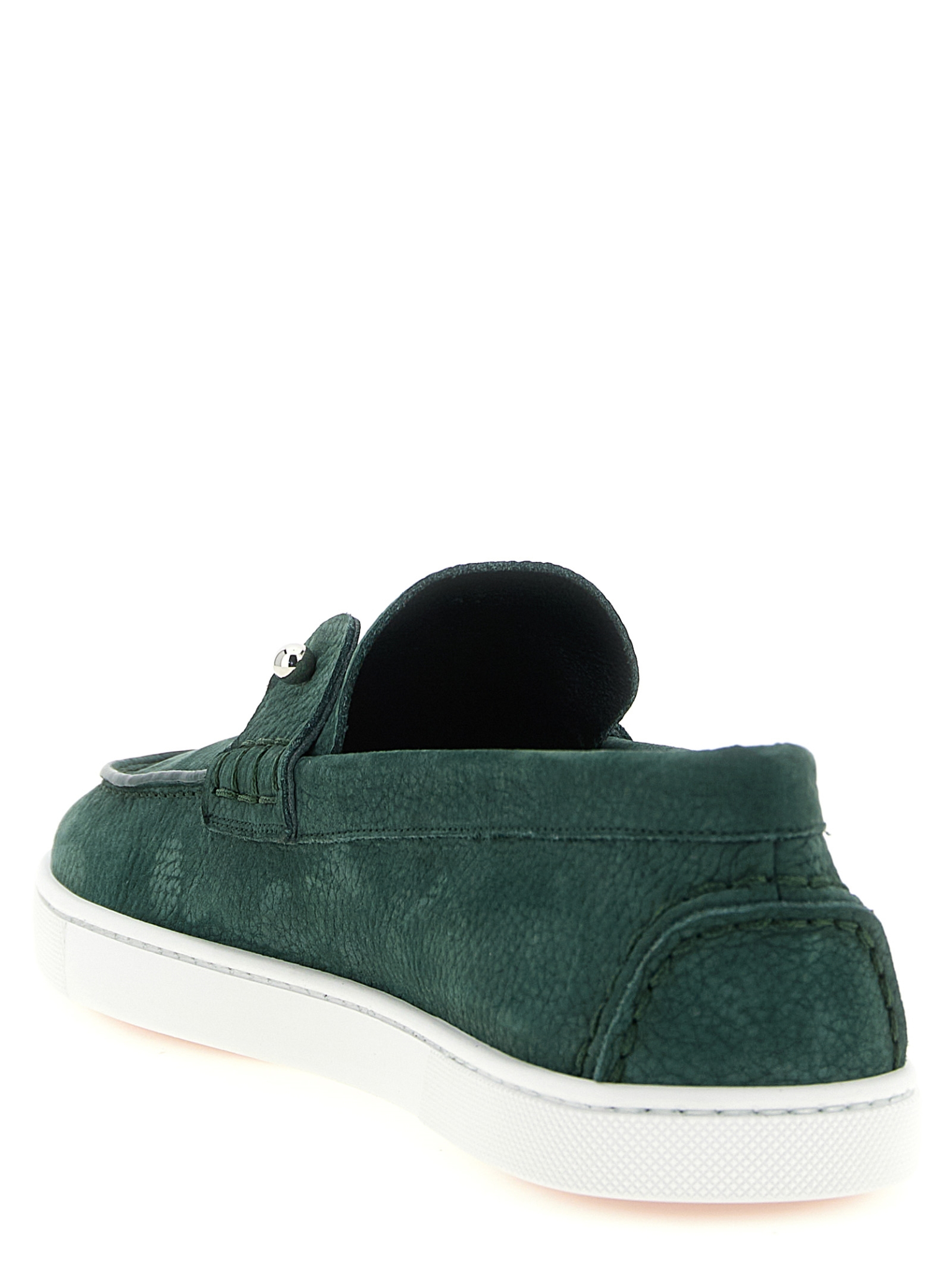 [Christian Louboutin] Loafer FW26 1260680E859