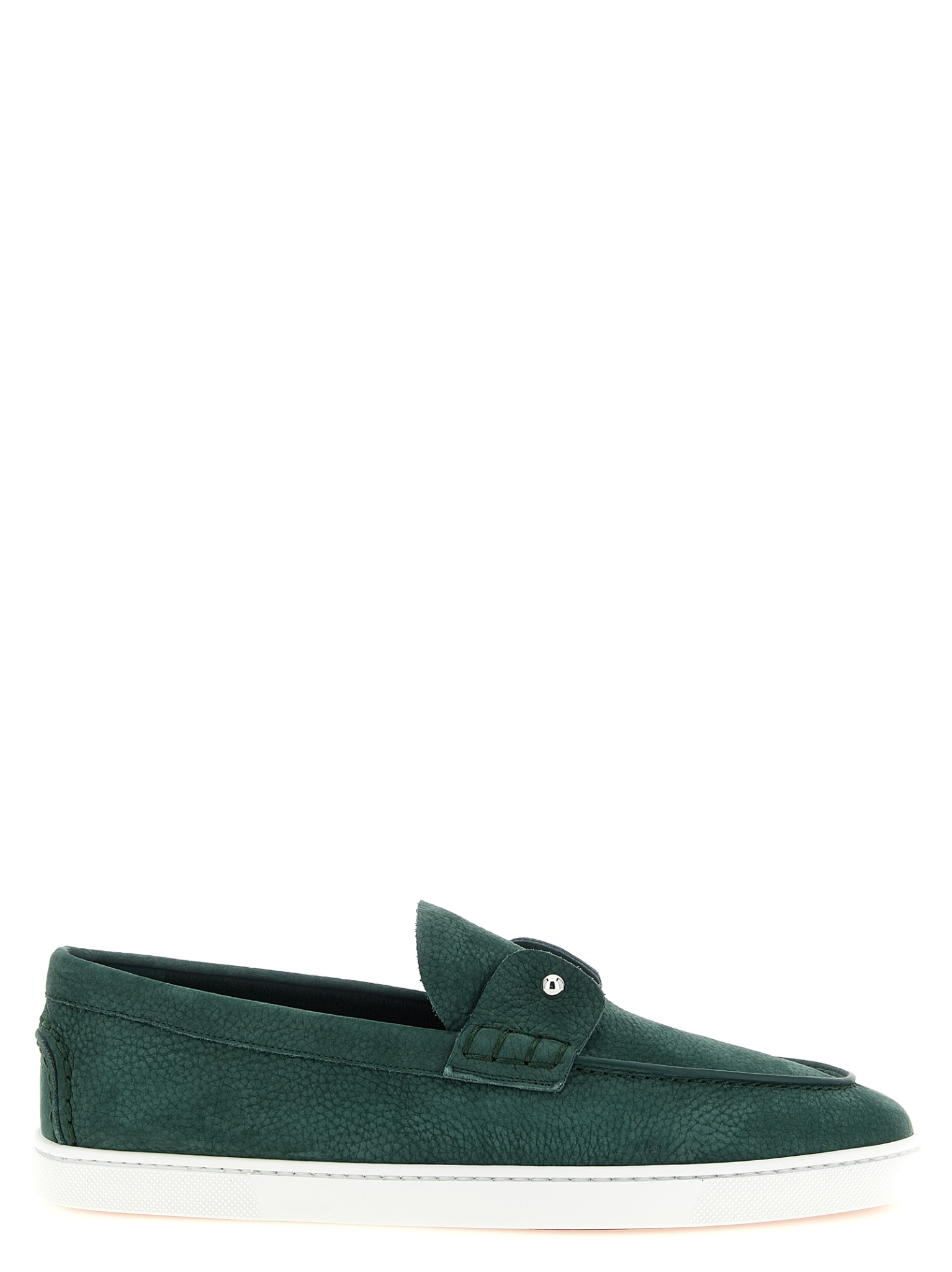 [Christian Louboutin] Loafer FW26 1260680E859