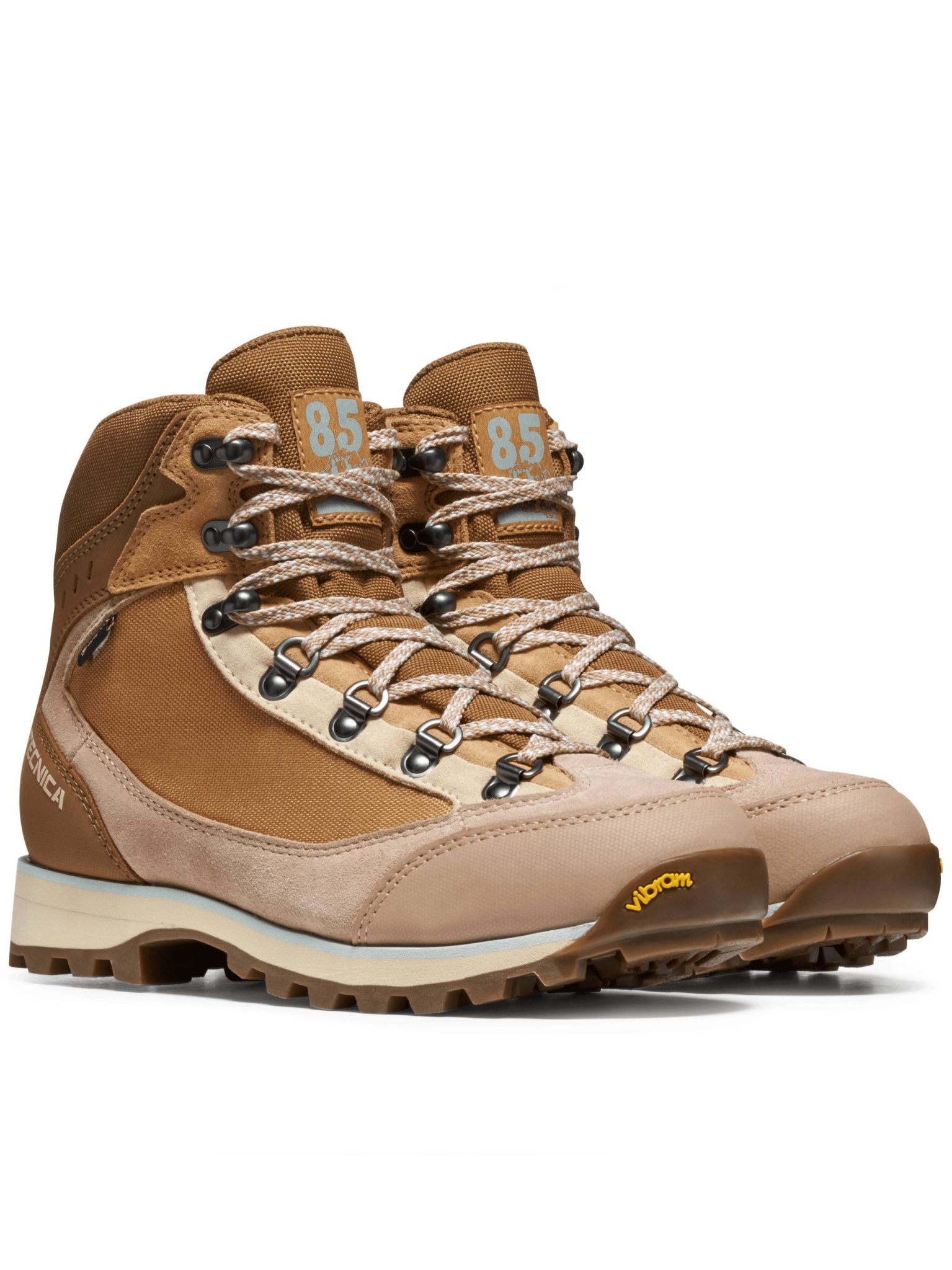 [Tecnica] Sneakers SS26 81C21253 30