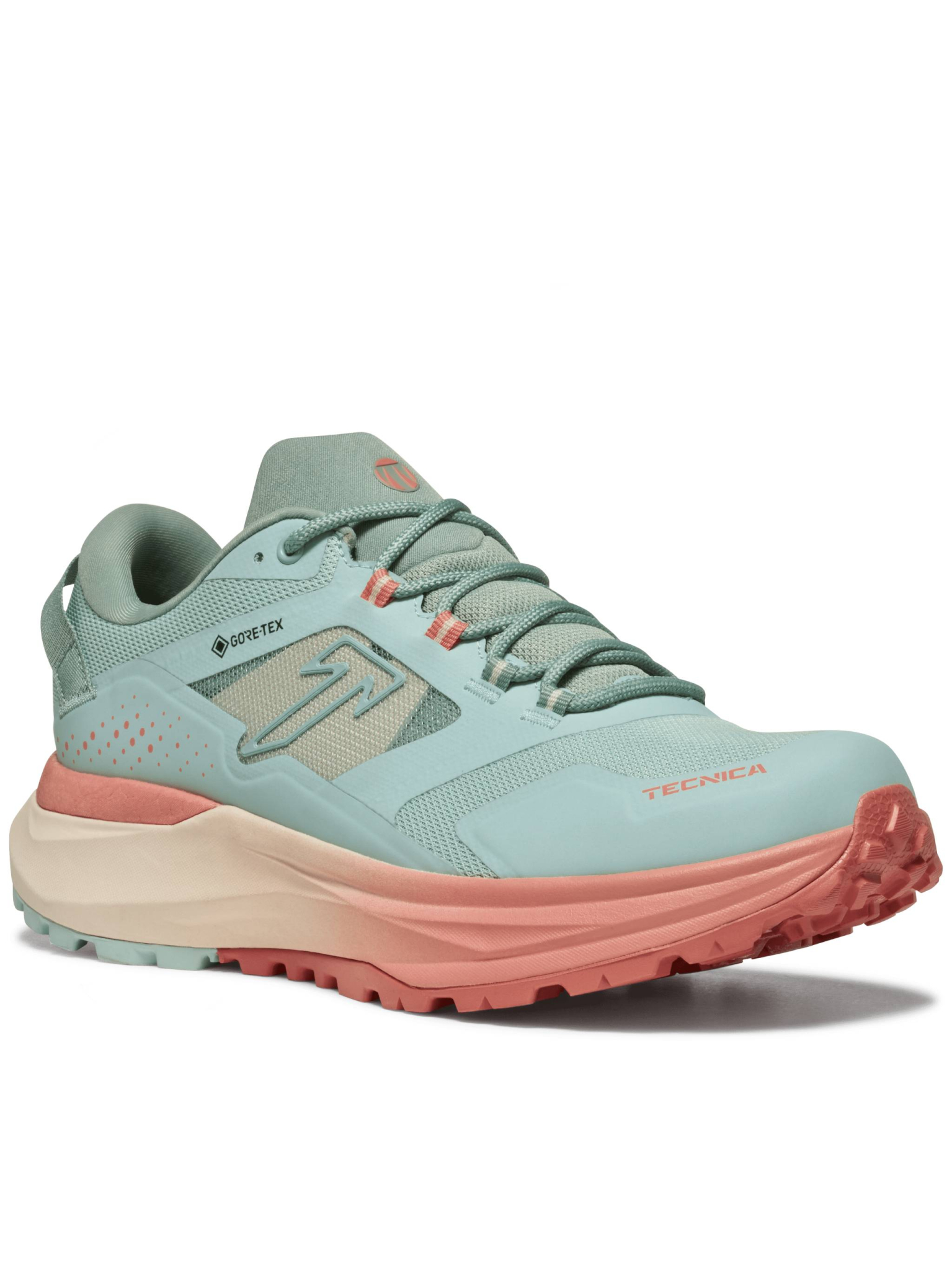 [Tecnica] Sneakers SS26 212518 00