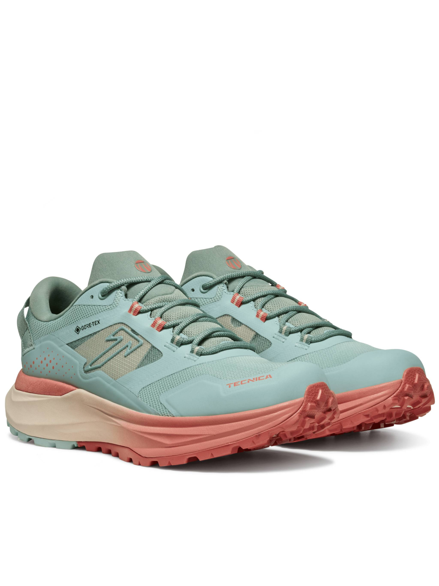 [Tecnica] Sneakers SS26 212518 00
