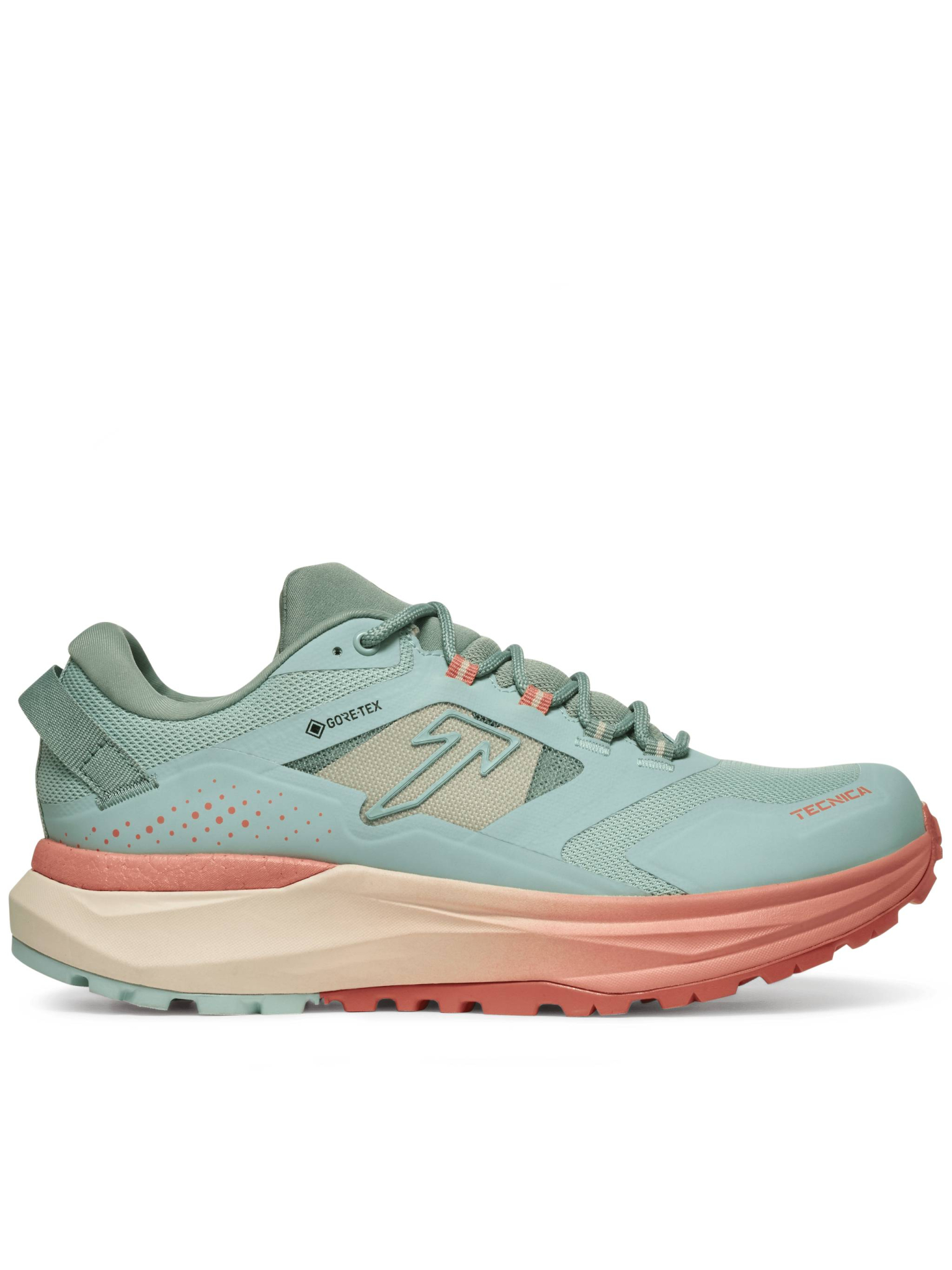 [Tecnica] Sneakers SS26 212518 00
