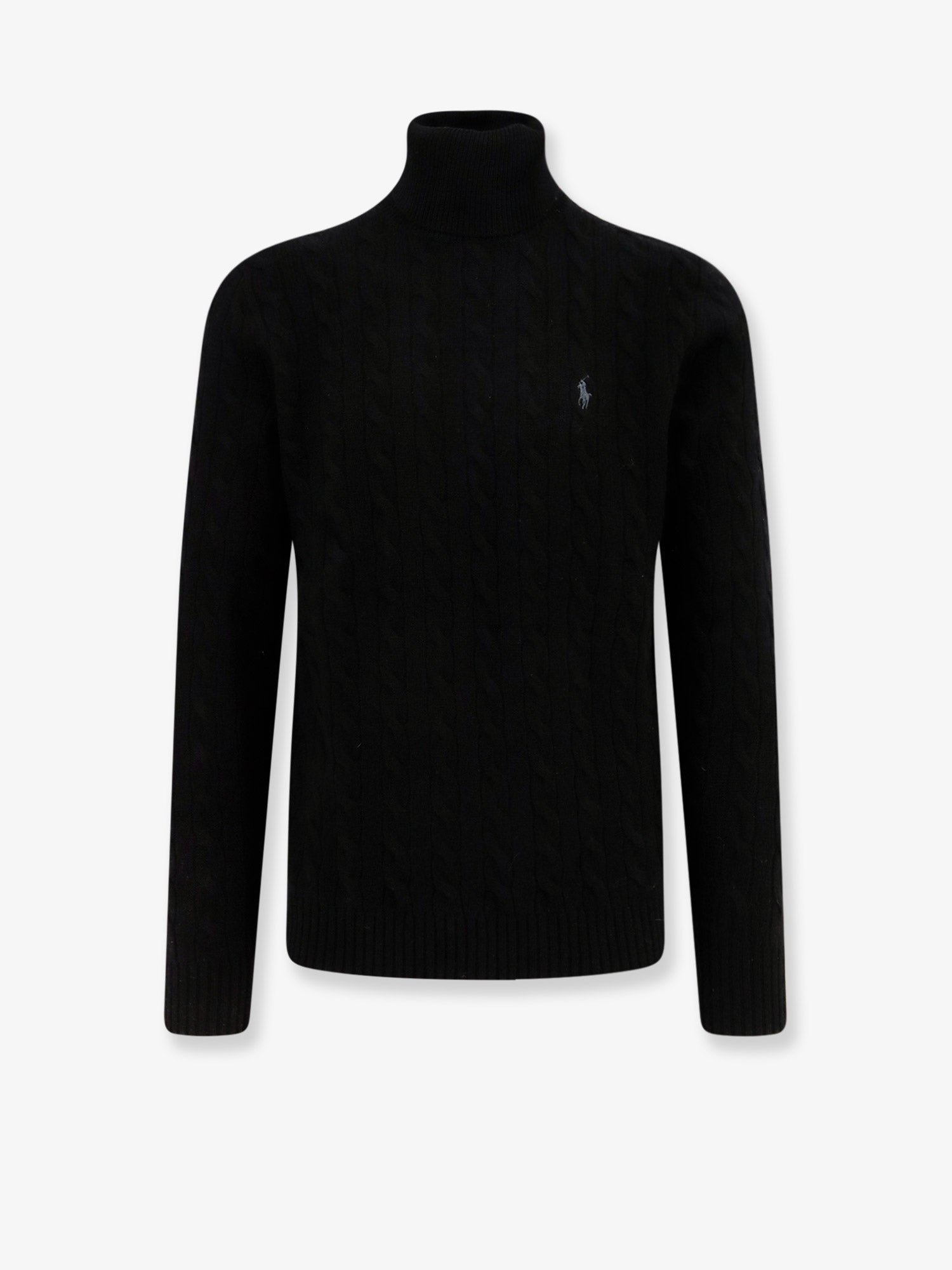 [Polo Ralph Lauren] Knitwear FW25 710876836002