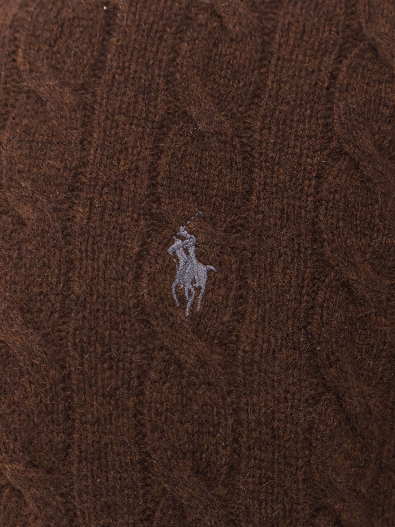 [Polo Ralph Lauren] Knitwear FW25 710876762029