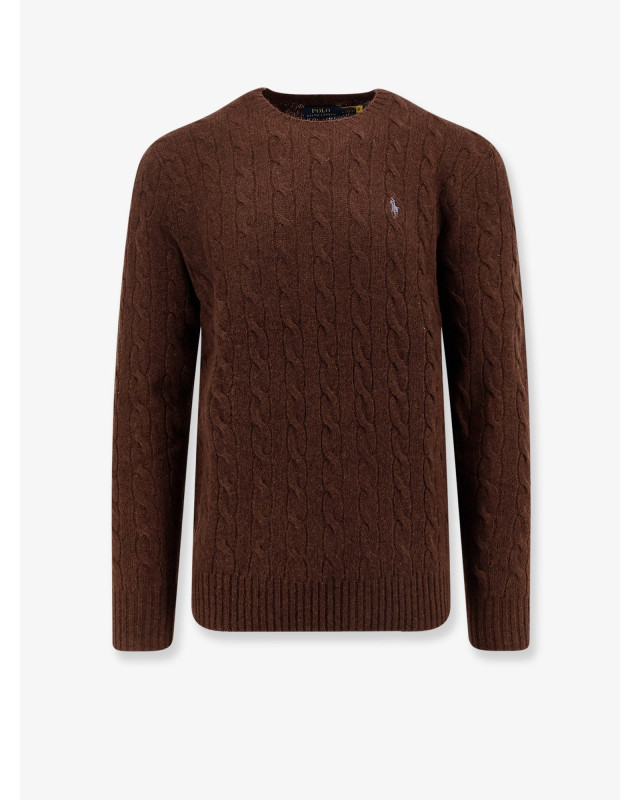[Polo Ralph Lauren] Knitwear FW25 710876762029