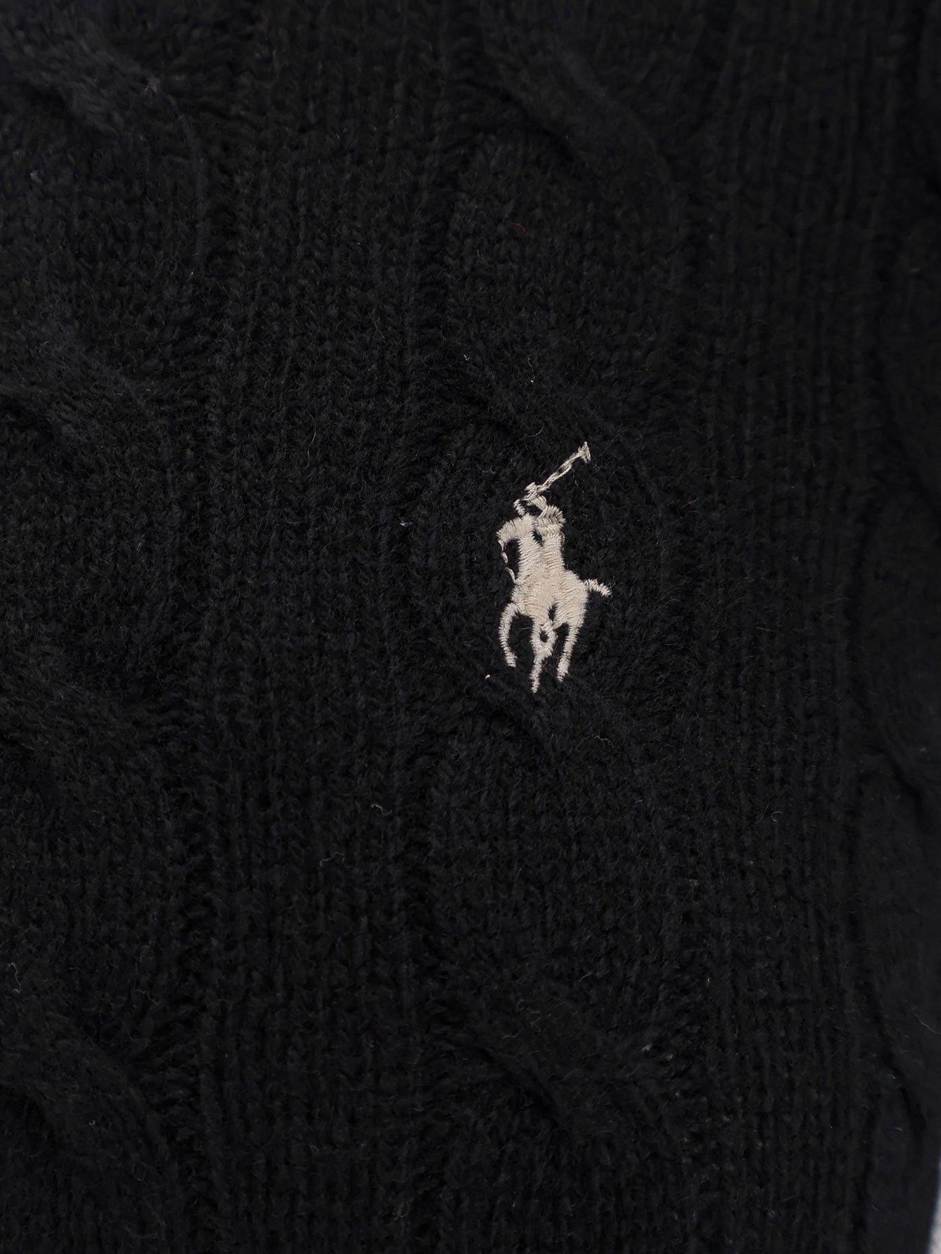 [Polo Ralph Lauren] Knitwear FW25 211971865005
