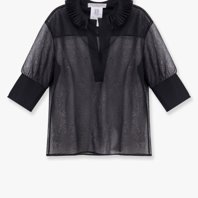 [PHILOSOPHY DI LORENZO SERAFINI] Blouse SS26 09090704_0555