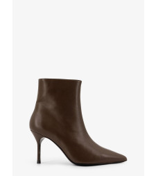 [Staud] Ankle Boots FW25 F25F1028LNTRUFF