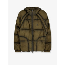 [Represent] Down Jacket FW25 MLM10012059