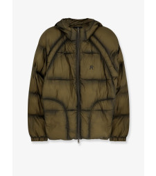 [Represent] Down Jacket FW25 MLM10012059