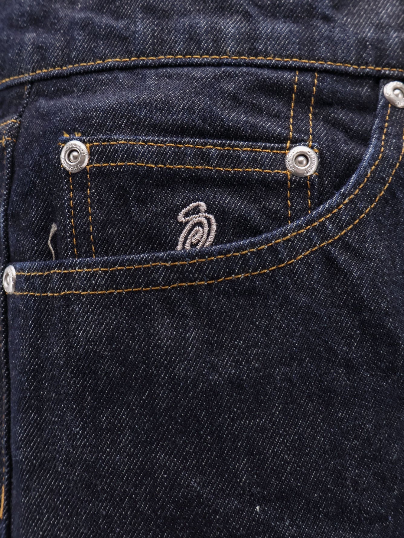 [Stussy] Jeans FW25 116672_0737