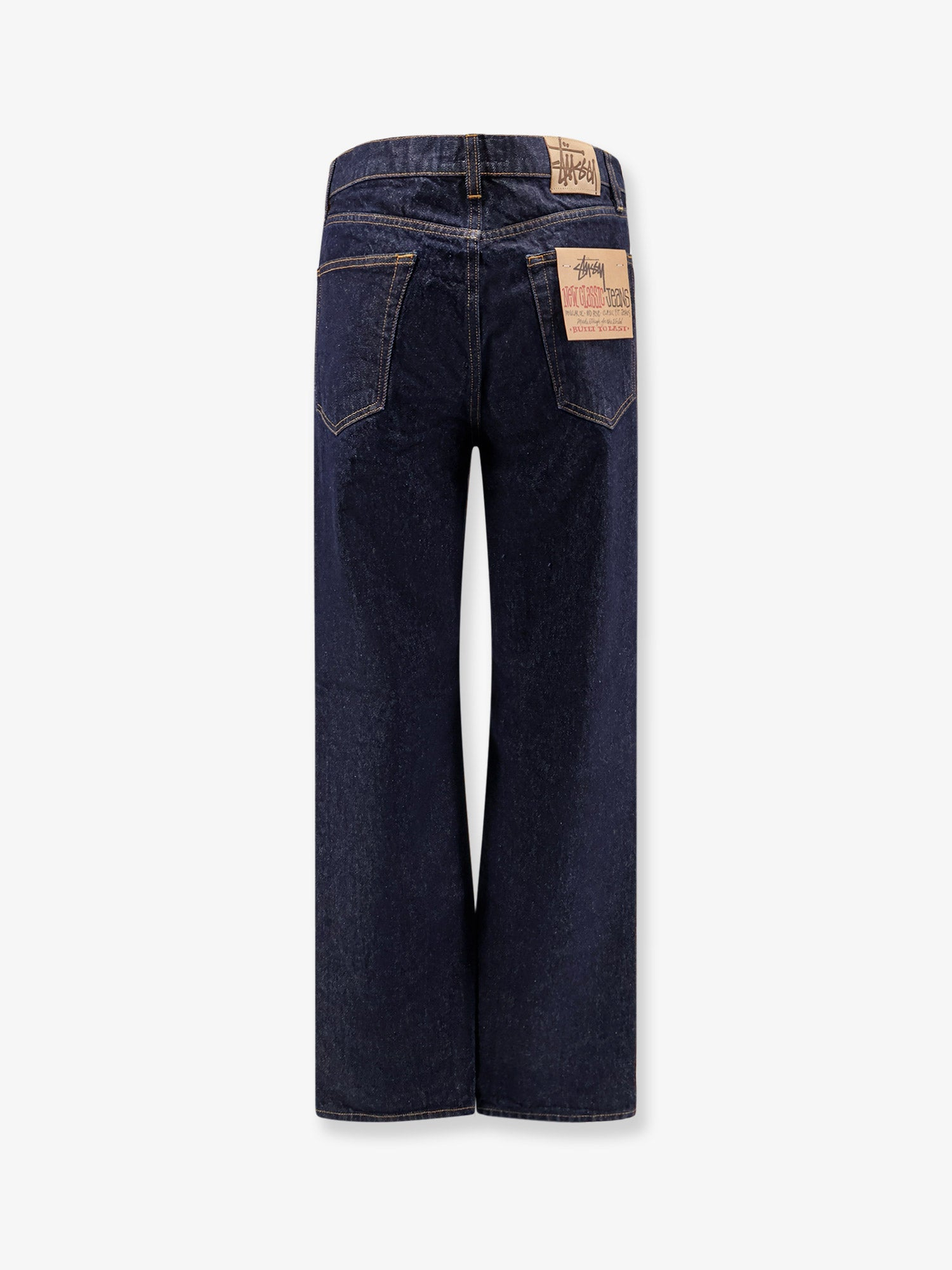 [Stussy] Jeans FW25 116672_0737