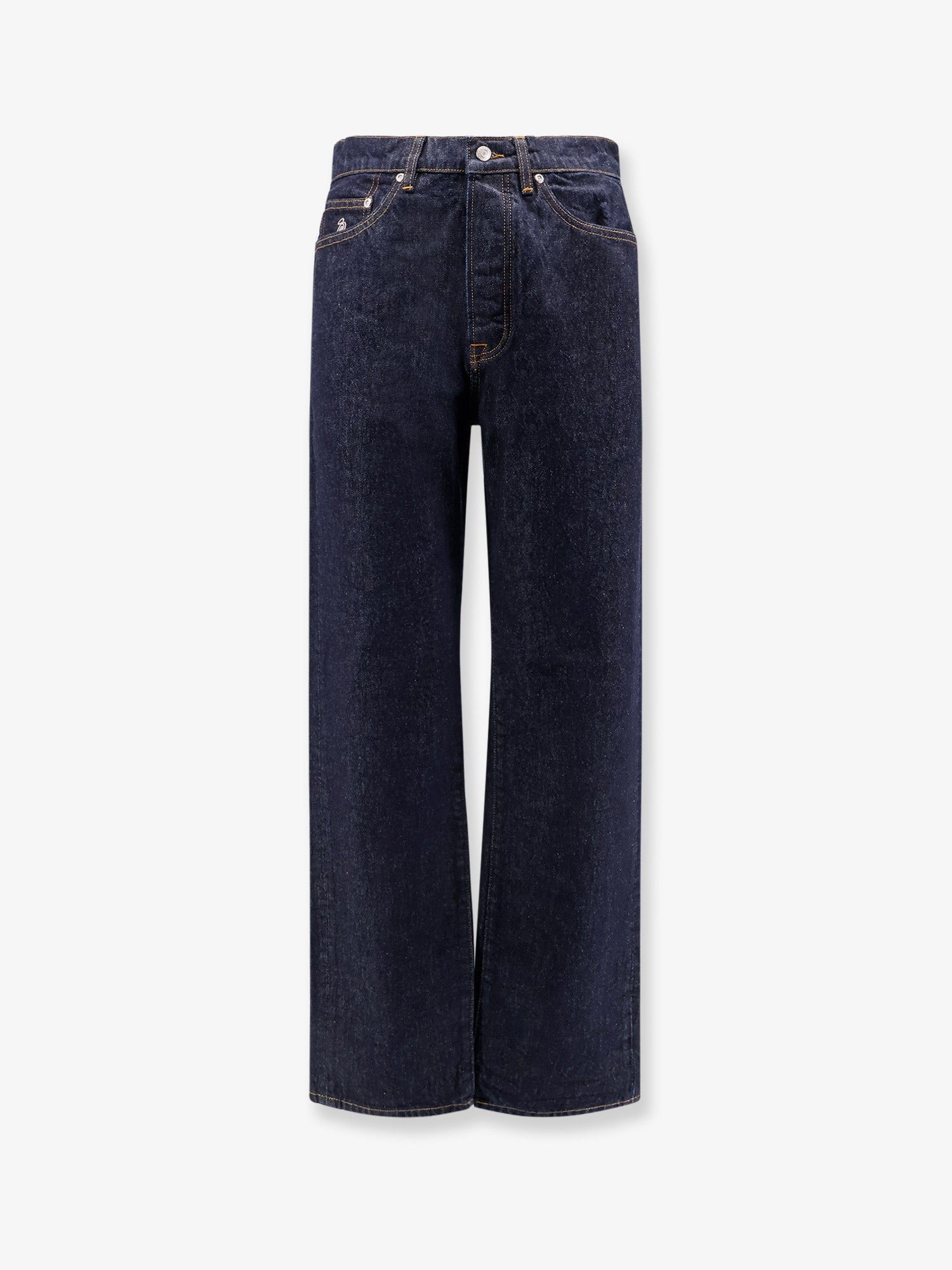 [Stussy] Jeans FW25 116672_0737